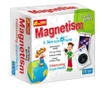 Magnetism Oktató játék