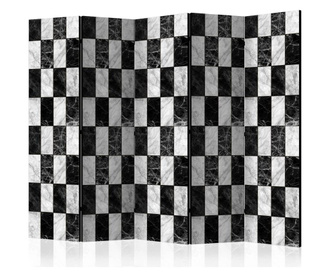 paraván Checker II