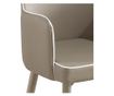 Set 4 stolice Ketty Confort