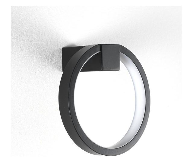Zidna svjetiljka Ring