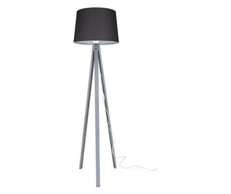 Talna svetilka Deko Fume and Grey