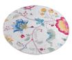 Covoras de baie Chilai Home, Arya DJT, fibre acrilice, 100 cm