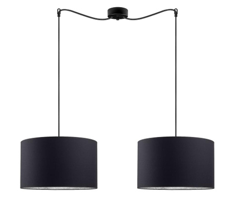 Лампа за таван Mika Duo