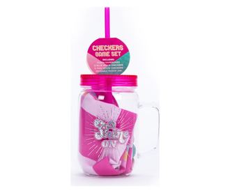 Staklenka  500 ml