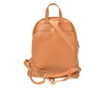 Rucsac Anna Luchini Cognac