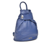 Rucsac Anna Luchini Blu Jeans