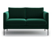 Sofa trosjed Svea Dark Green