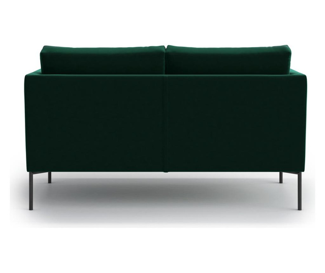 Sofa trosjed Svea Dark Green