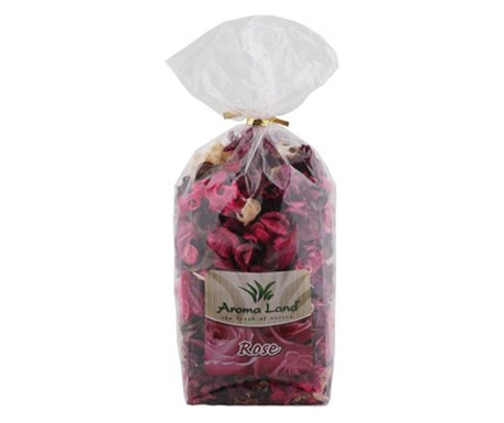 Торбичка с изсушени растения Rose 80 гр