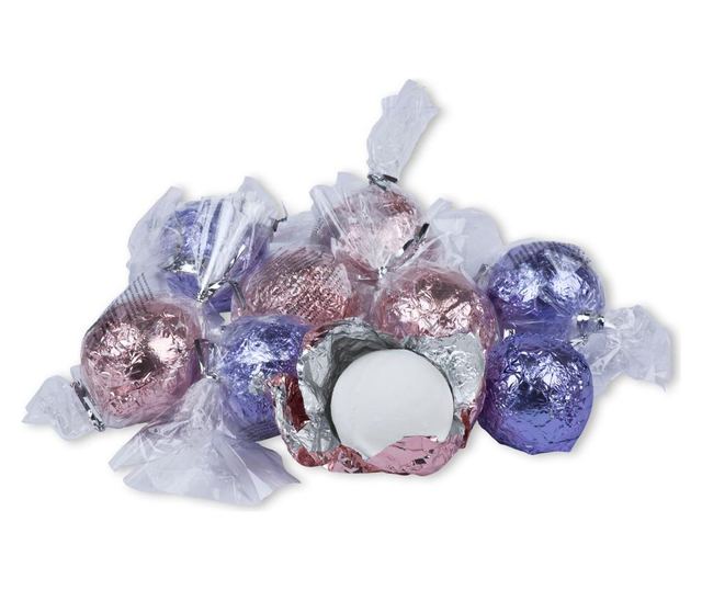 Set 9 šumeće soli