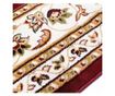Tepih Sherbone Red 66x300 cm