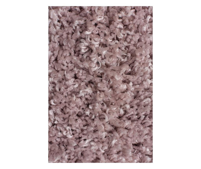 Covor Flair Rugs, Veloce Blush Pink, 80x150 cm