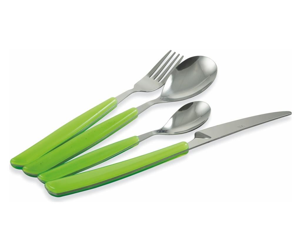 Set tacamuri 24 piese Vde Tivoli 1996, Marrakech, otel, multicolor - 5