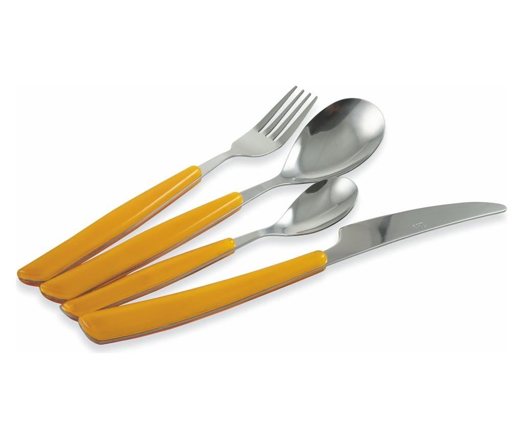 Set tacamuri 24 piese Vde Tivoli 1996, Marrakech, otel, multicolor - 8