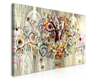 Картина Tree of Life (1 Part) Narrow