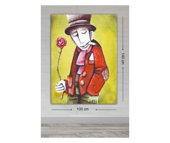 Картина Calida 100x140 cm