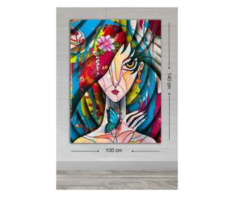Yoko Kép 70x100 cm