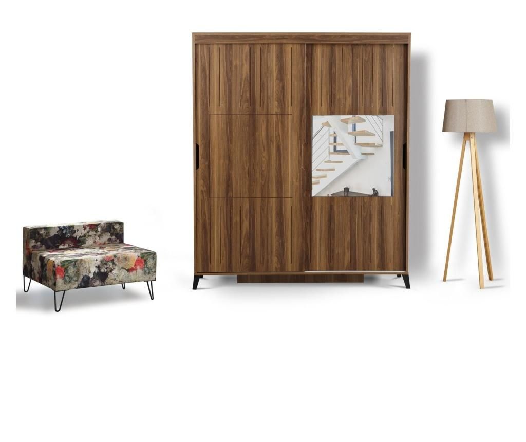 Pacific Wardrobe