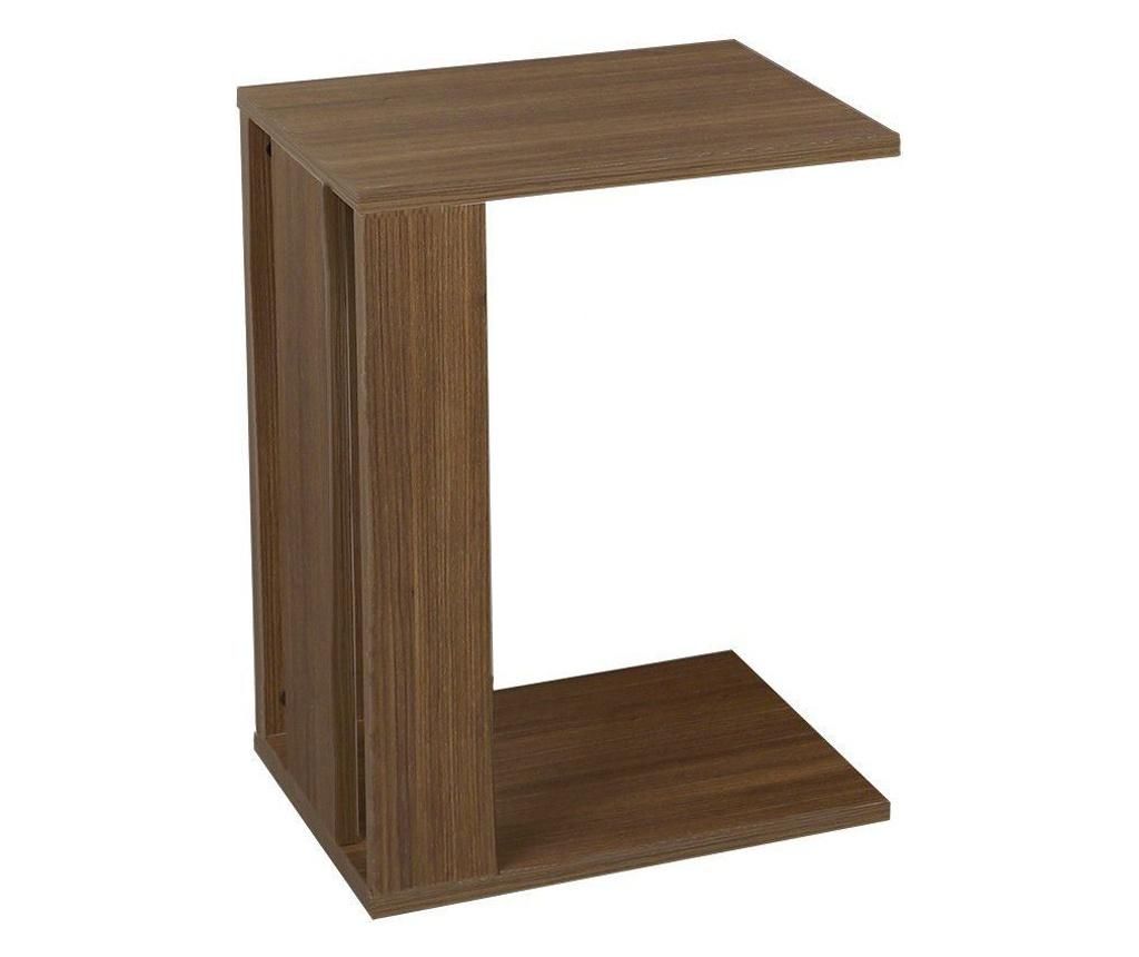 Jednostranný stolek