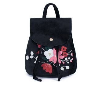 Σακίδιο πλάτης Art of Polo Black