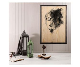 Slika Woman 50x70 cm