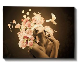 Картина  50x70 cm