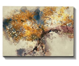 Slika Abstract 70x100 cm