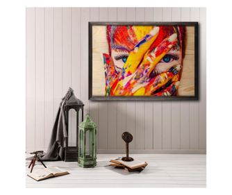 Slika Colorful 35x50 cm