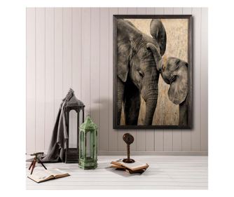 Slika Elephant 35x50 cm