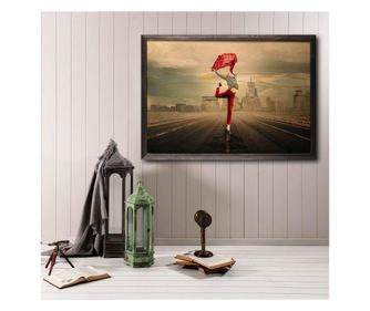 Slika Red 50x70 cm