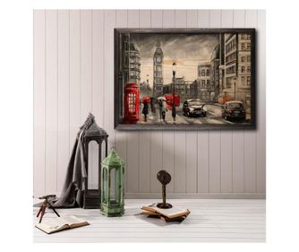 Slika Red 50x70 cm