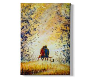 Slika  50x70 cm