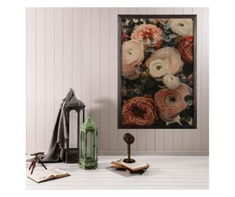 Πίνακας Roses 35x50 cm