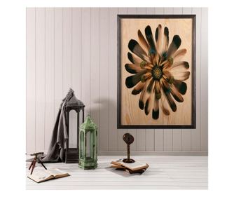 Slika Flower 50x70 cm
