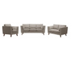 Sofa trosjed Elisa Beige