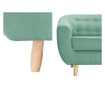 Vicky Háromszemélyes kanapé, kétszemélyes kanapé és fotel