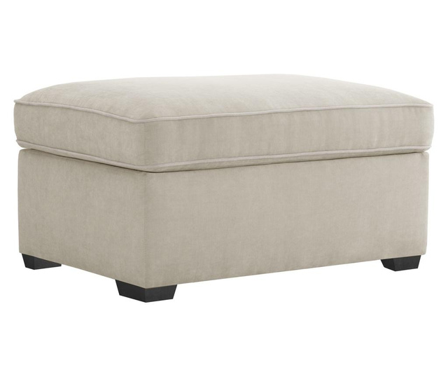 Serena Cream Háromszemélyes kanapé