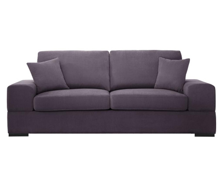 Canapea 3 locuri Dasha Lilac