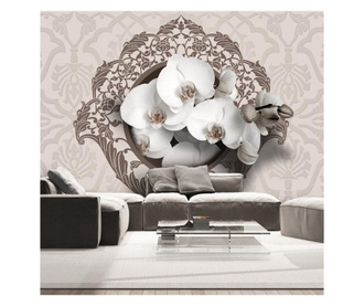 Foto tapeta Royal Orchids 140x200 cm