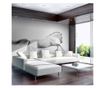 Foto tapeta White Gallop 309x400 cm