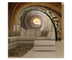 Foto tapeta Decorative Spiral Stairs 270x350 cm