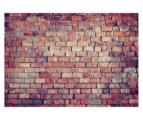 Фото тапет Brick Puzzle 175x250 cm