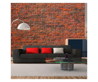 Foto tapeta Design: Brick 270x350 cm