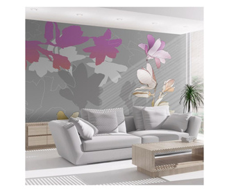 Foto tapeta Pastel Magnolias 309x400 cm