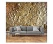 Foto tapeta Virtuosity Of Gold 175x250 cm