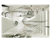 Silver Bullets Fotótapéta 245x350 cm