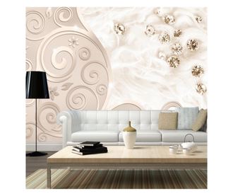 Foto tapeta Diamond Power 105x150 cm
