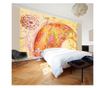 Foto tapeta Oriental Design 270x350 cm
