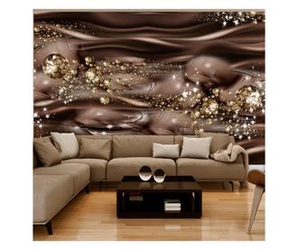 Foto tapeta Chocolate River 175x250 cm
