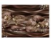 Foto tapeta Chocolate River 175x250 cm